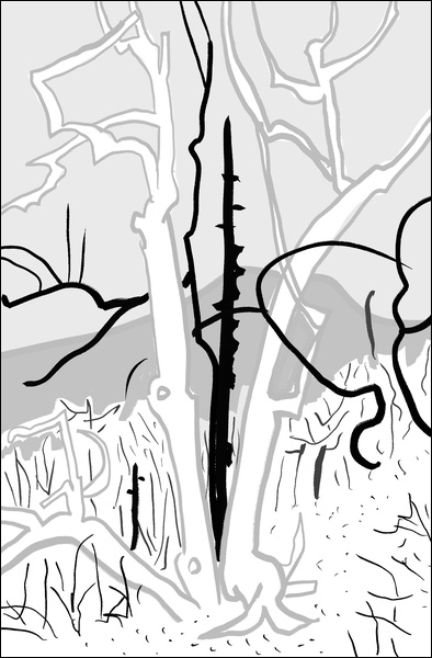 장병언, Digital Drawing, digital_work, 2026